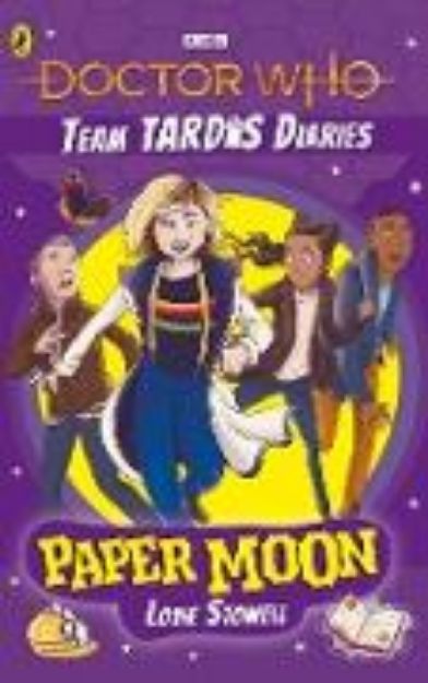 Bild von Doctor Who: Paper Moon (eBook)