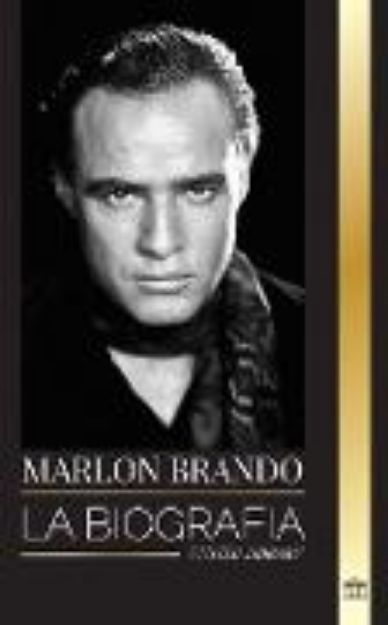 Bild von Marlon Brando von United Library