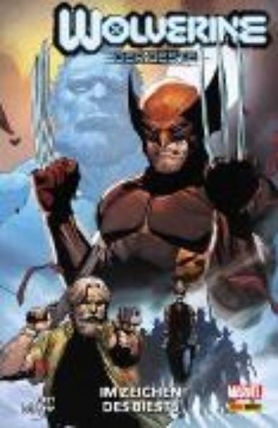 Bild von Wolverine: Der Beste 5 - Im Zeichen Des Biests (eBook)