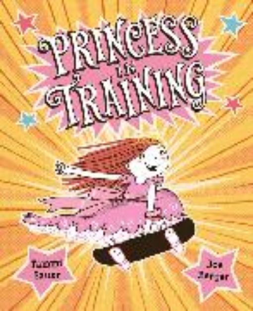 Bild von Princess in Training von Tammi Sauer