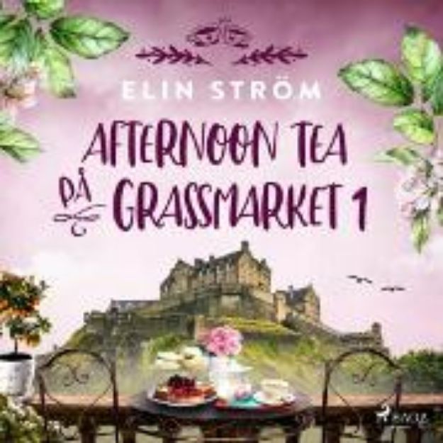 Bild von Afternoon tea på Grassmarket 1 (Audio Download)