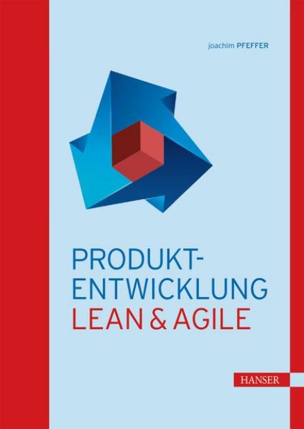 Bild von Produkt-Entwicklung (eBook)