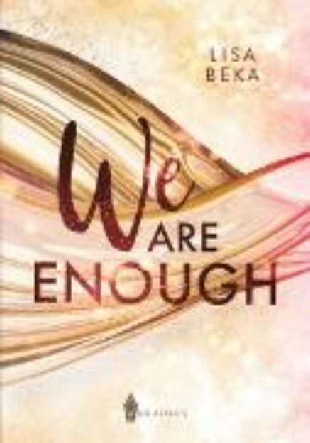 Bild von We Are Enough (eBook)