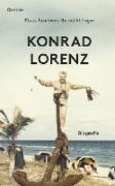 Bild von Konrad Lorenz (eBook)