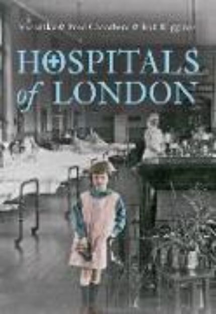 Bild von Hospitals of London von Chambers