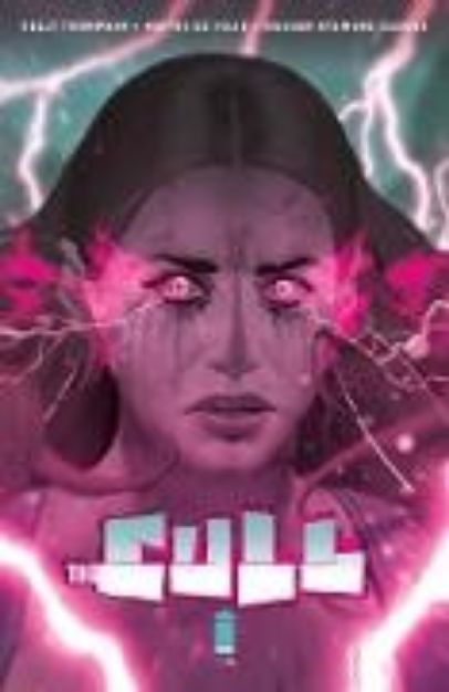 Bild von Cull #5 (eBook)