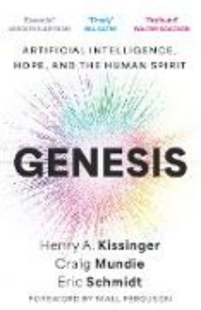 Bild von Genesis (eBook)