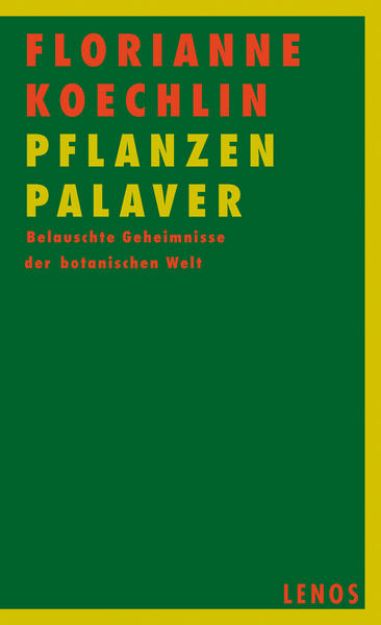 Bild von PflanzenPalaver (eBook)