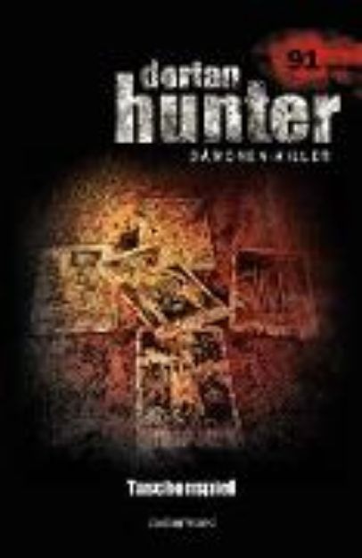 Bild von Dorian Hunter 91 - Taschenspiel (eBook)