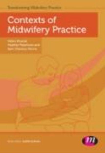 Bild von Contexts of Midwifery Practice (eBook)