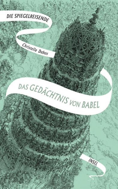 Bild von Die Spiegelreisende 3 - Das Gedächtnis von Babel (eBook)