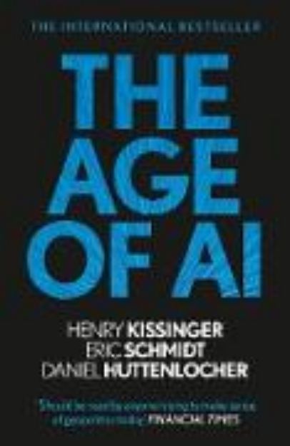 Bild von The Age of AI (eBook)