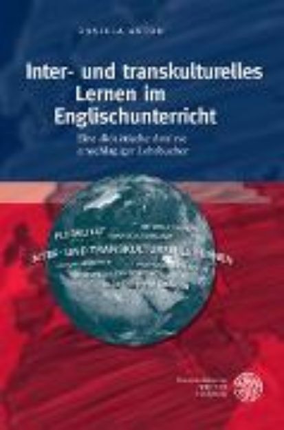 Bild von Inter- und transkulturelles Lernen im Englischunterricht (eBook)