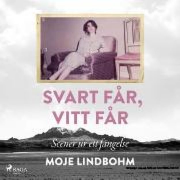 Bild von Svart får, vitt får : Scener ur ett fängelse (Audio Download)