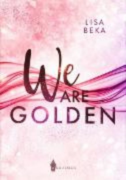 Bild von We Are Golden (eBook)