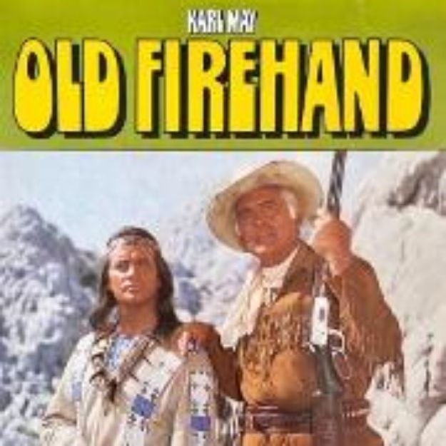 Bild von Old Firehand (Audio Download)