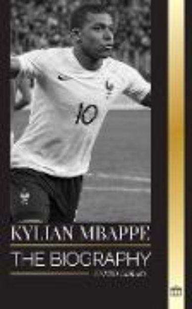 Bild von Kylian Mbappé von United Library