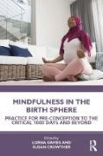 Bild von Mindfulness in the Birth Sphere (eBook)