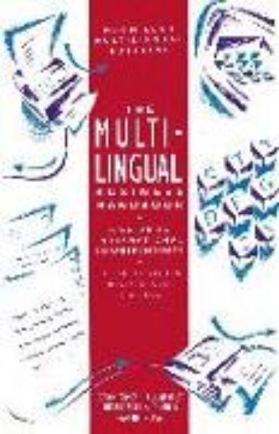 Bild von The Multilingual Business Handbook (eBook)