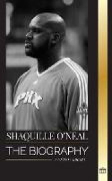 Bild von Shaquille O'Neal von United Library