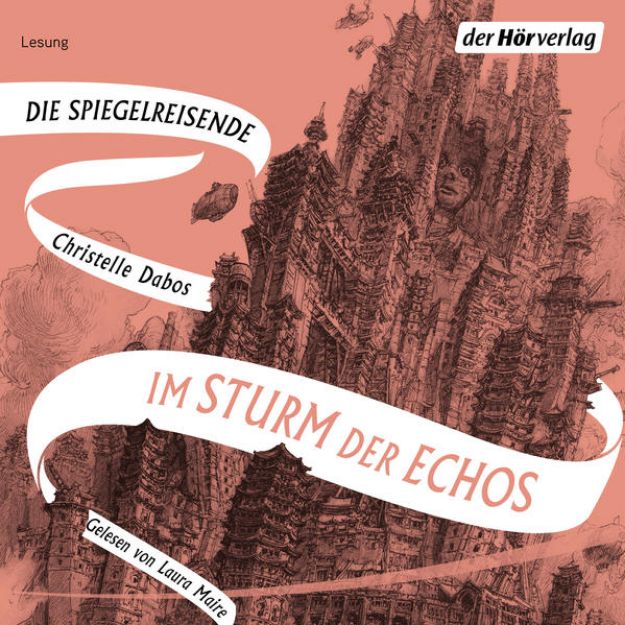 Bild von Im Sturm der Echos (Audio Download)