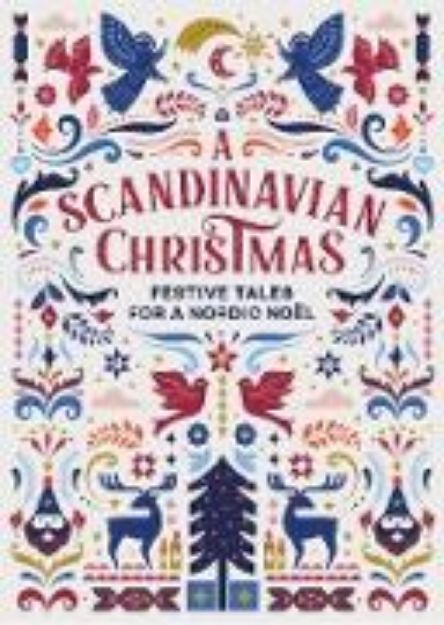 Bild zu A Scandinavian Christmas (eBook)