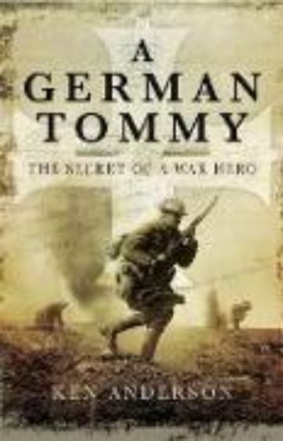 Bild von German Tommy (eBook)