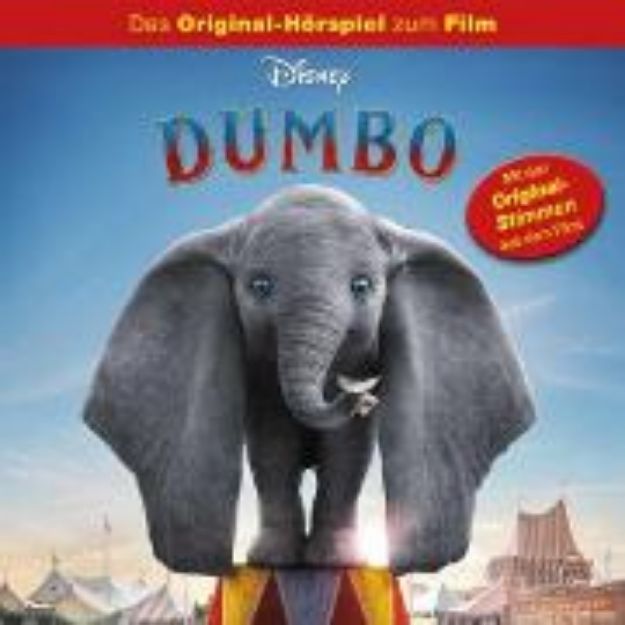 Bild von Dumbo Hörspiel, Dumbo (Audio Download)