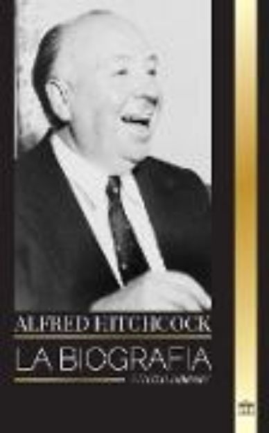 Bild von Alfred Hitchcock von United Library