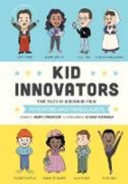 Bild von Kid Innovators (eBook)