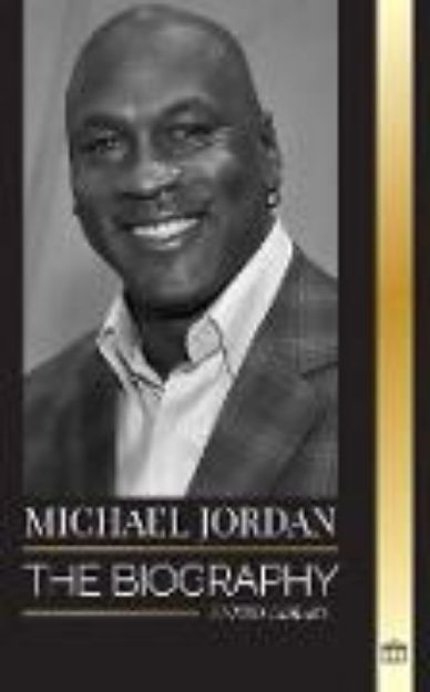 Bild von Michael Jordan von United Library