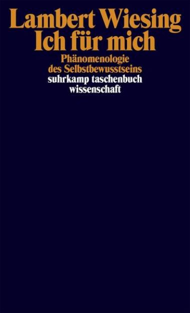 Bild von Ich für mich (eBook)