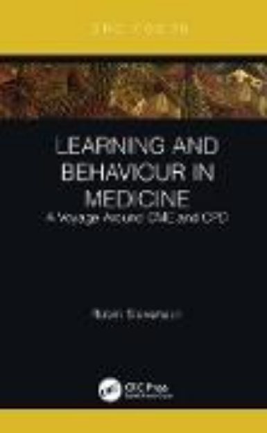 Bild von Learning and Behaviour in Medicine (eBook)