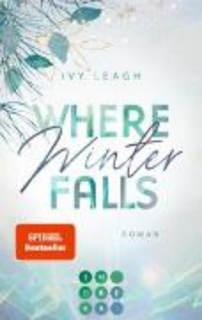 Bild von Where Winter Falls (Festival-Serie 2) (eBook)