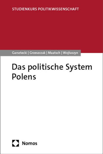 Bild von Das politische System Polens (eBook)