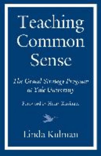 Bild von Teaching Common Sense (eBook)