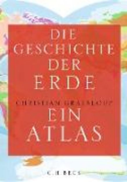 Bild von Die Geschichte der Erde (eBook)