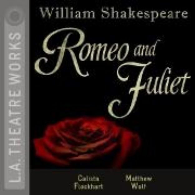 Bild von Romeo and Juliet (Audio Download)