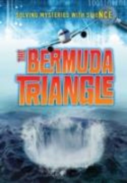 Bild von Bermuda Triangle (eBook)