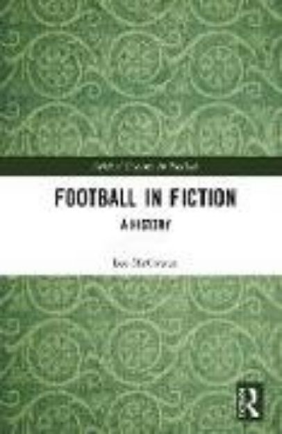 Bild von Football in Fiction von Lee McGowan