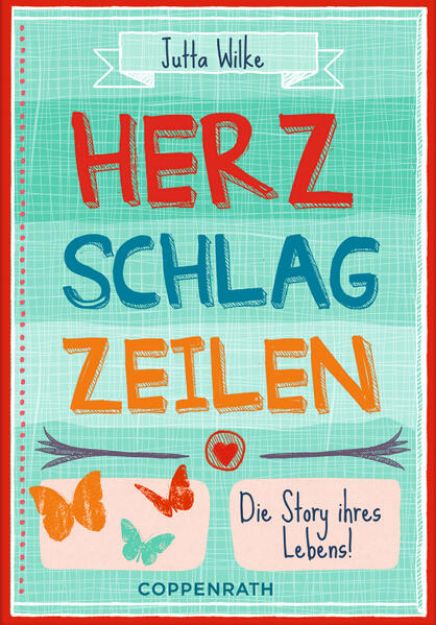 Bild von Herzschlagzeilen (eBook)