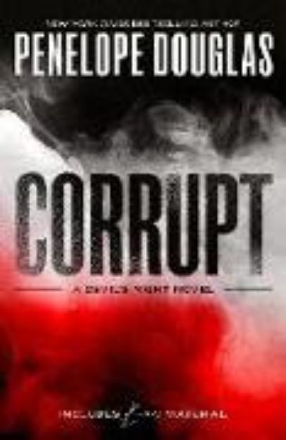 Bild von Corrupt von Penelope Douglas