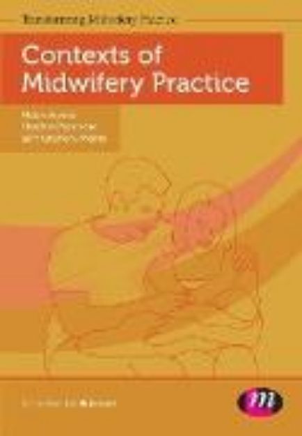 Bild von Contexts of Midwifery Practice von Helen Muscat