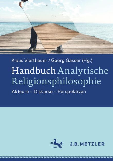 Bild von Handbuch Analytische Religionsphilosophie (eBook)