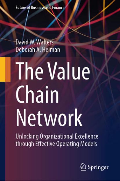 Bild von The Value Chain Network (eBook)