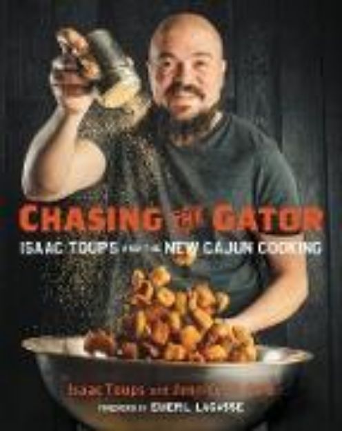 Bild von Chasing the Gator (eBook)