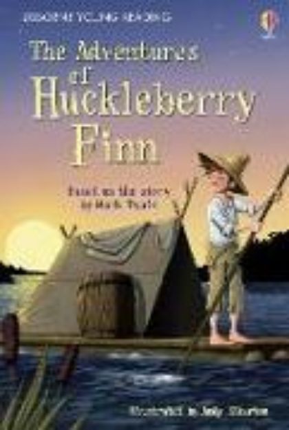 Bild von The Adventures of Huckleberry Finn von Rob Lloyd Jones