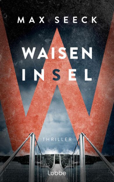 Bild von Waiseninsel (eBook)