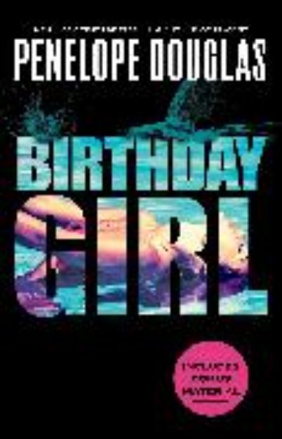 Bild von Birthday Girl von Penelope Douglas