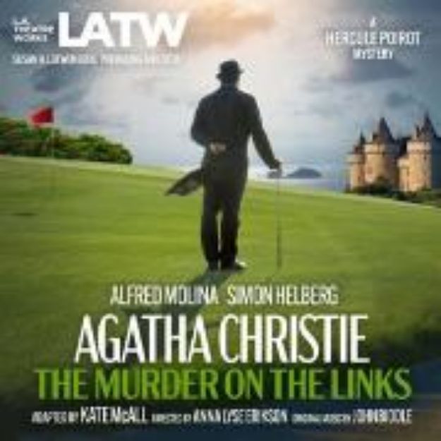 Bild von The Murder on the Links (Audio Download)